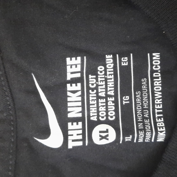 Nike Shocker Nation t-shirt Bundle unisex - Picture 3 of 7